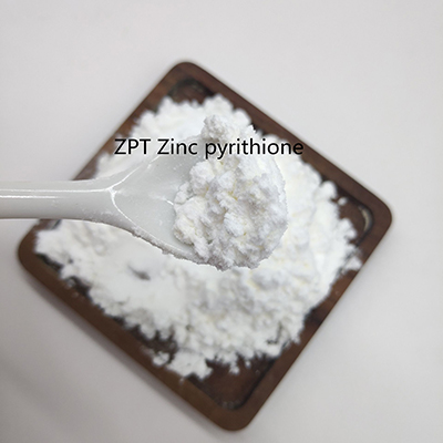 piritiona de zinc